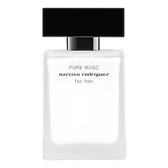 for her Pure Musc - Chyprisches Eau de Parfum mit Moschus, NARCISO RODRIGUEZ